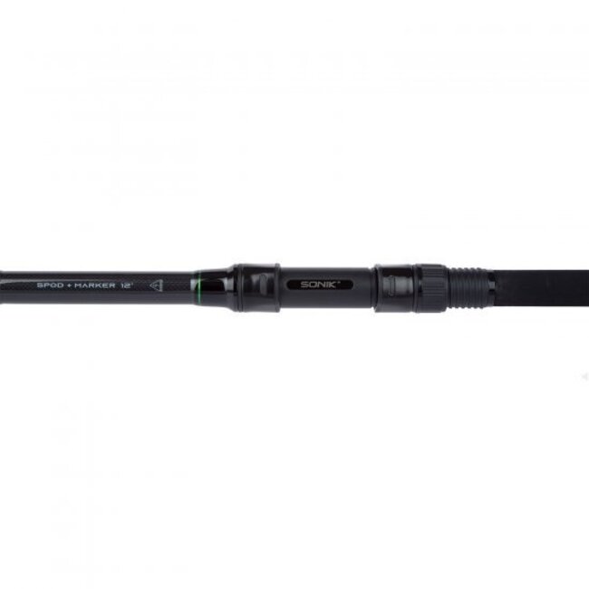 sonik herox spod & marker rod