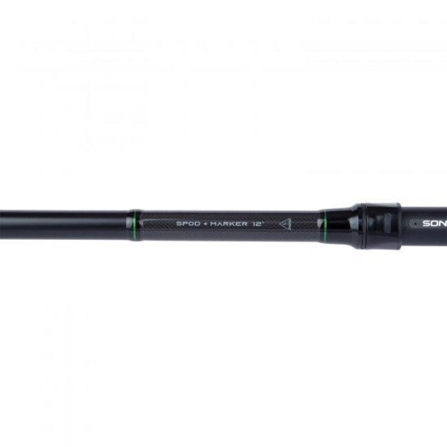 sonik herox spod & marker rod