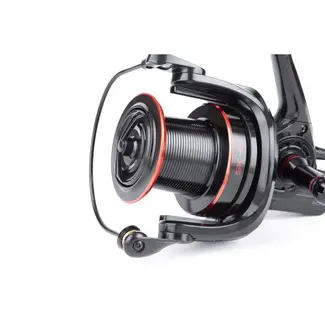 sonik reserve spoel sk-47 carp reel