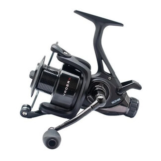 sonik vader x fs baitrunner reel **laatste kans**