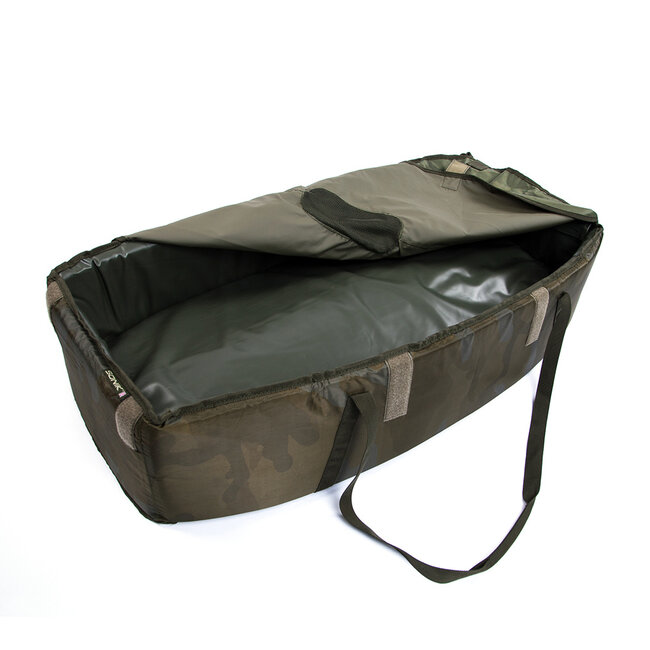 sonik bank-tek unhooking cradle **laatste kans