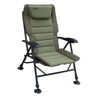 sonik bank-tek recliner armchair **laatste kans**