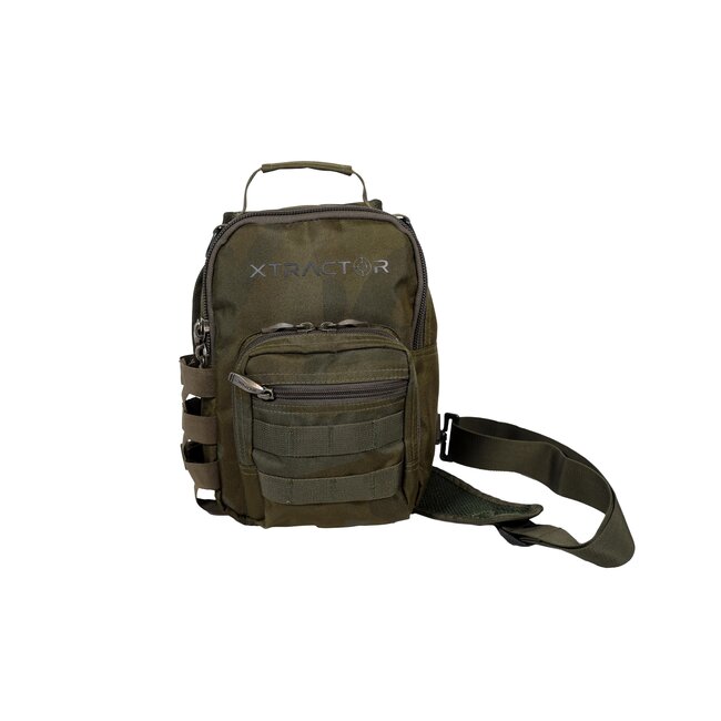 sonik xtractor sling bag