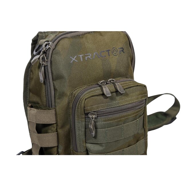 sonik xtractor sling bag