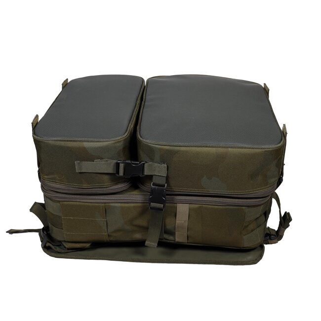 sonik xtractor rucksack **laatste kans**