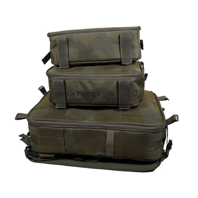 sonik xtractor rucksack **laatste kans**