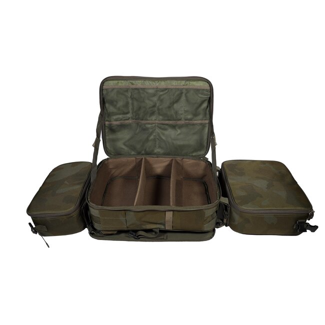 sonik xtractor rucksack **laatste kans**