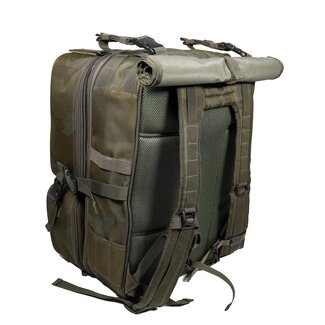 sonik xtractor rucksack