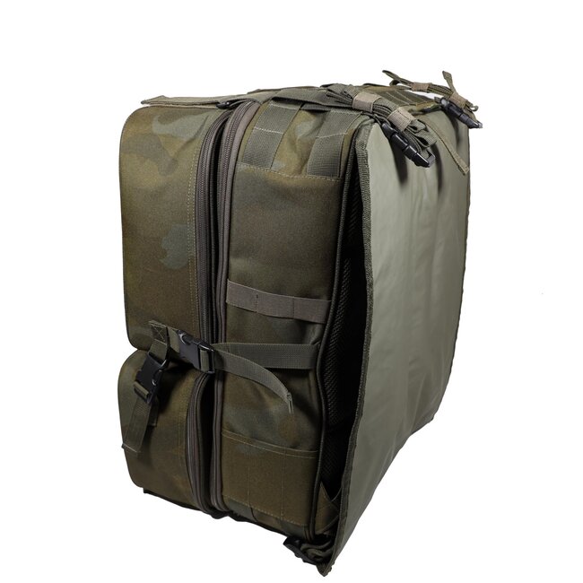 sonik xtractor rucksack **laatste kans**