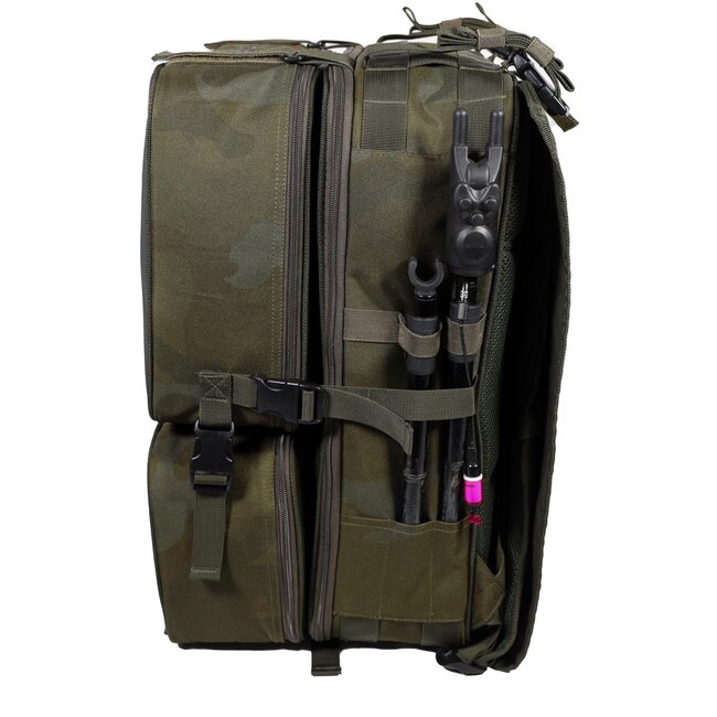 sonik xtractor rucksack **laatste kans**