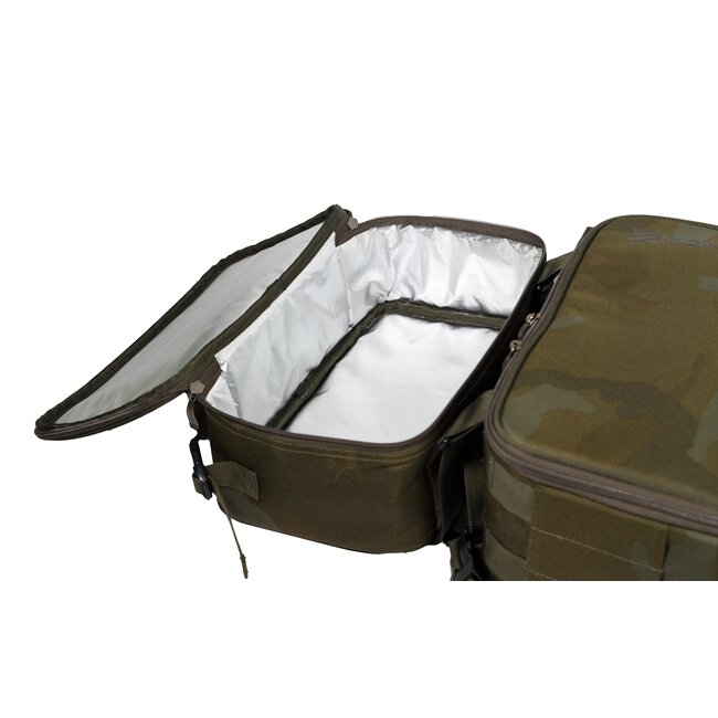 sonik xtractor rucksack **laatste kans**