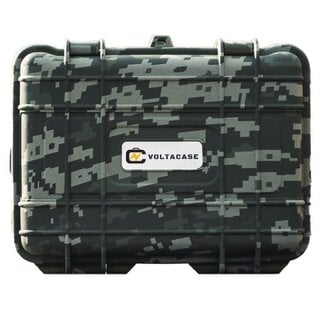Voltacase outdoorbox 105ah camo