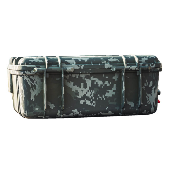 Voltacase outdoorbox 210ah camo