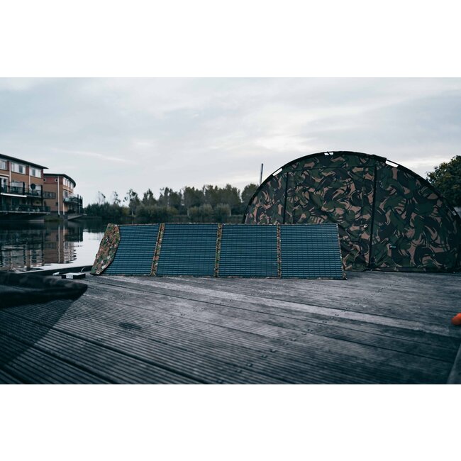 Voltacase folding solar charger panel 200 watt