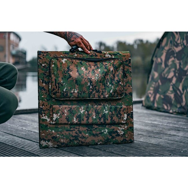 Voltacase folding solar charger panel 200 watt