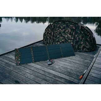 voltacase solar panel 200watt