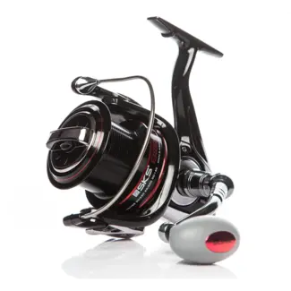 sonik sks 8000 surf reel **laatste kans**