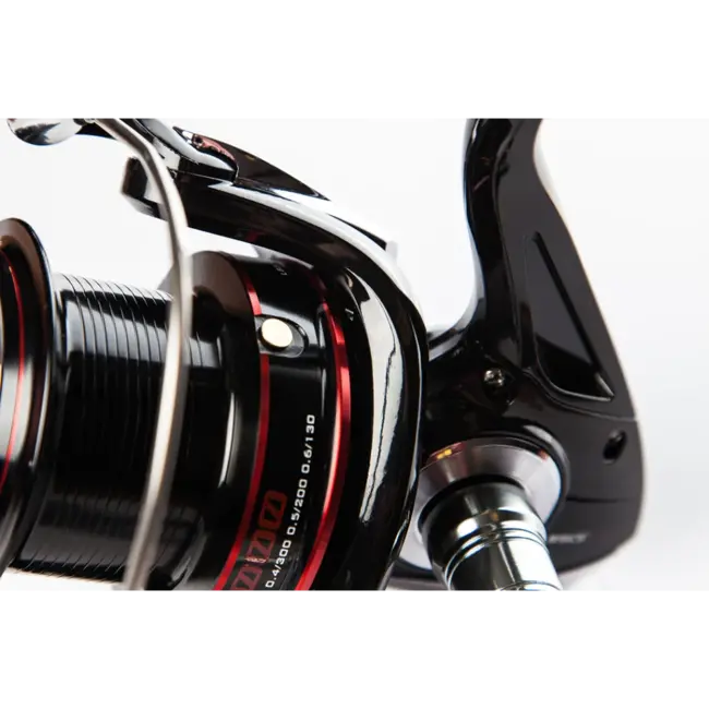 sonik sks 8000 surf reel **laatste kans**