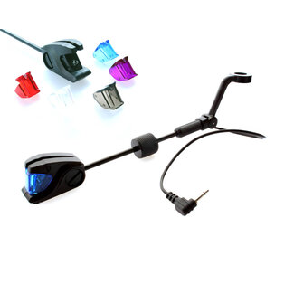 skills multi color swing arm led illuminated