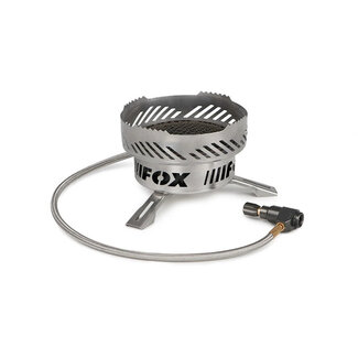 fox infrared stove v2