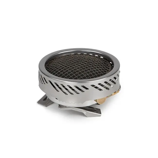 fox infrared stove v2