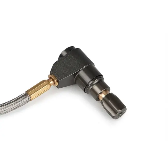 fox infrared stove v2