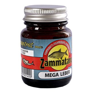 zammataro mega leber