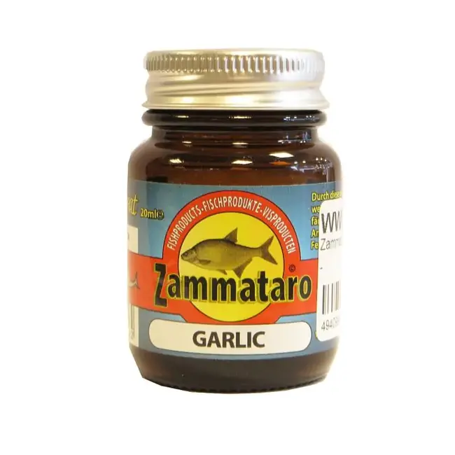 zammataro garlic