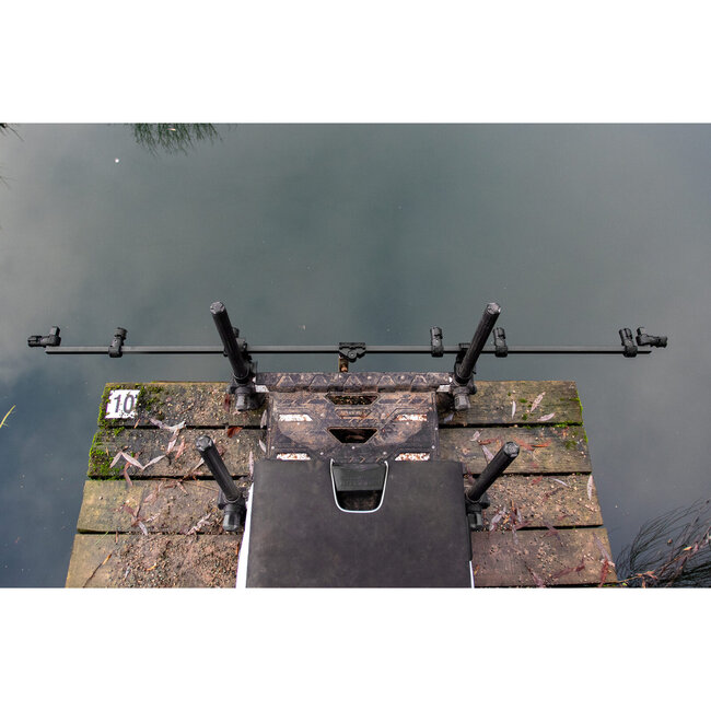 preston offbox snaplok tool bar - xl