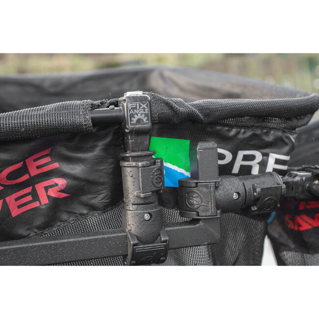 preston offbox snaplok tool bar - xl