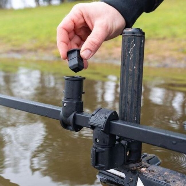 preston offbox snaplok tool bar - xl