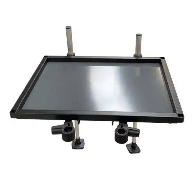 elite side tray plateau