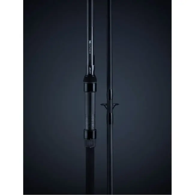 sonik dominatorx carp rod 12ft 3lb **laatste kans**