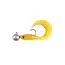 fox rage ultra uv micro grub tail loaded lure pack