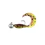 fox rage ultra uv micro grub tail loaded lure pack