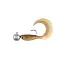 fox rage ultra uv micro grub tail loaded lure pack