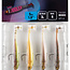 rage ultra uv micro tiddler fast loaded lure pack