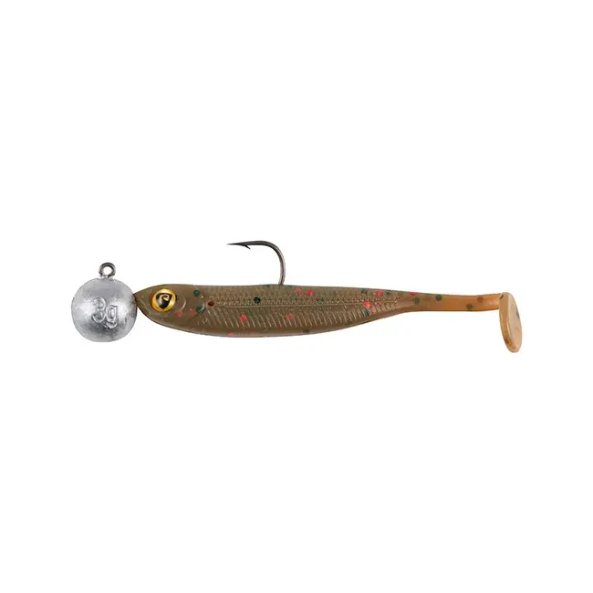 fox rage ultra uv micro tiddler fast loaded lure pack