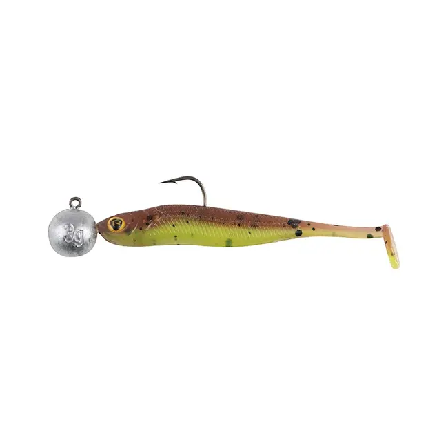 fox rage ultra uv micro tiddler fast loaded lure pack