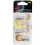 fox rage ultra uv micro grub tail loaded lure pack