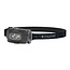 ledlenser hf4r core black headlamp