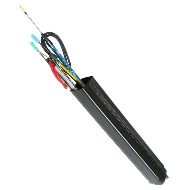 elite sportube hengel transport koker