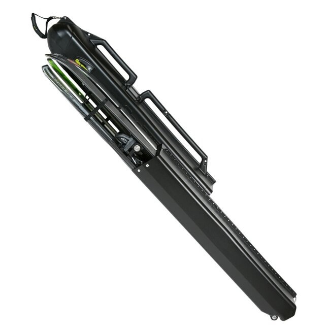 elite sportube hengel transport koker