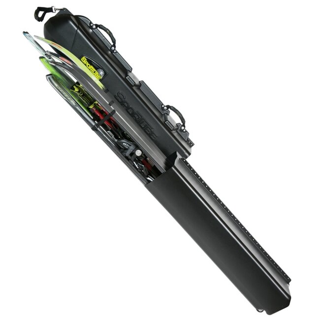 elite sportube hengel transport koker