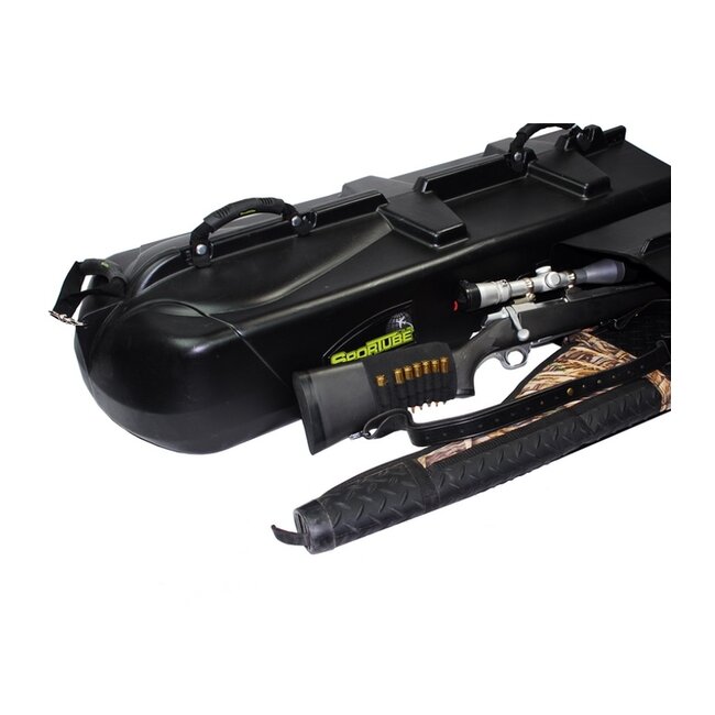 elite sportube hengel transport koker