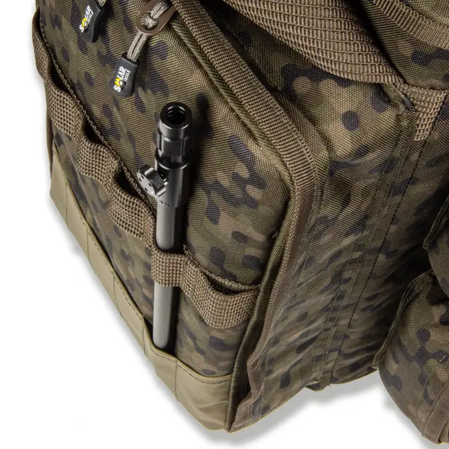 solar tackle sp c-tech large rucksack