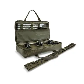 solar tackle sp c-tech buzzerbar bag