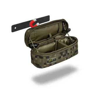 solar tackle sp c-tech magnetic tool case