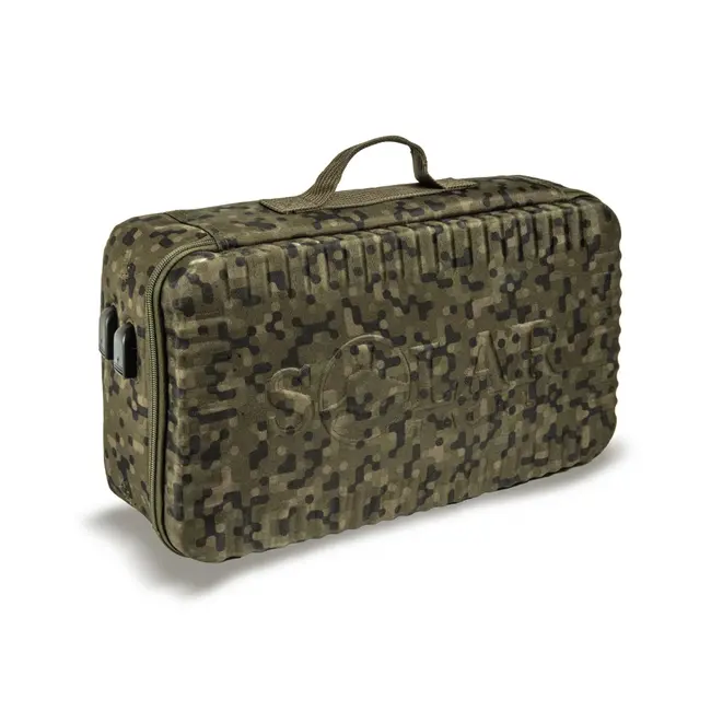 solar tackle sp-c-tech large tech case