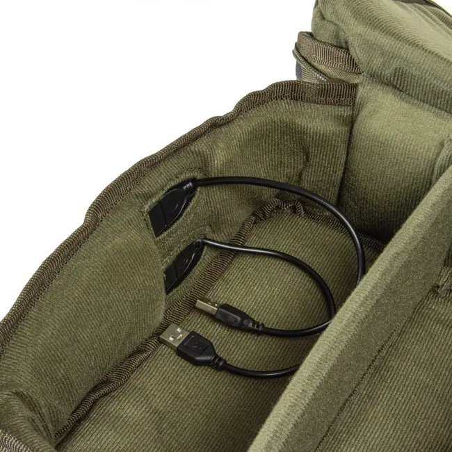 solar tackle sp-c-tech large tech case